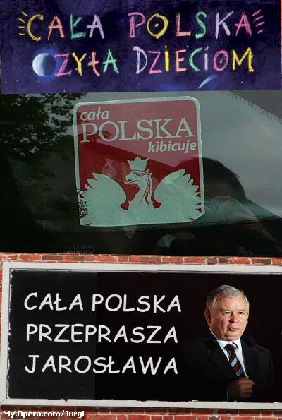Polska solidarna