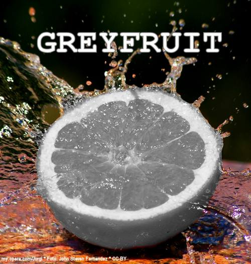 Greyfruit