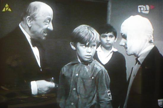 Kadr z filmu