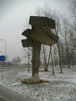 pomnik transformersa