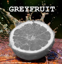 grejpfrut - fruit - owoc - greyfruit - grapefruit