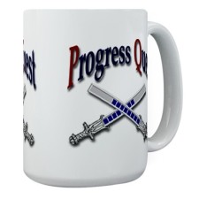 kubek - cup - Progress Quest - game